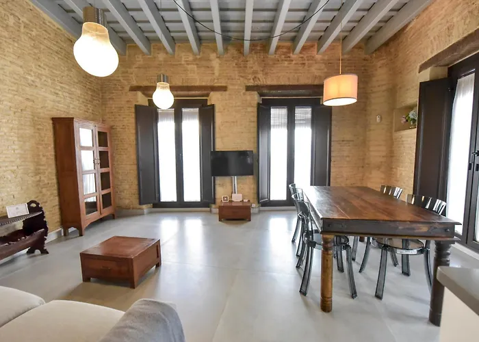 New! Duplex Exclusive Design - Terrace With View