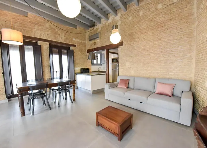 New! Duplex Exclusive Design - Terrace With View