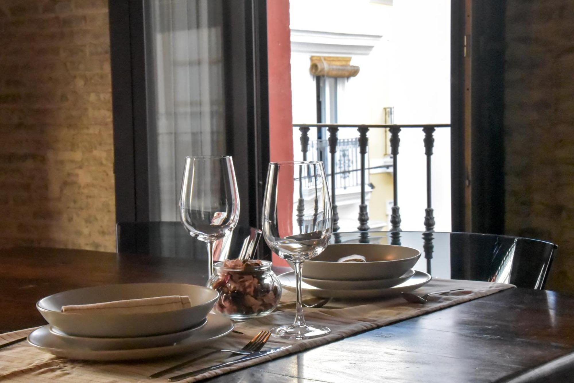 New! Duplex Exclusive Design - Terrace With View Appartement