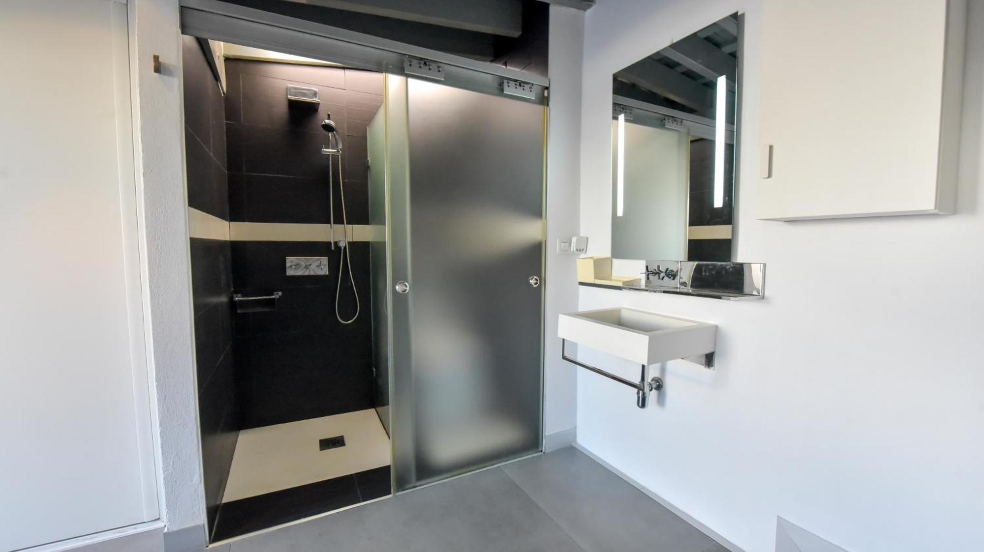 Appartement New! Duplex Exclusive Design - Terrace With View
