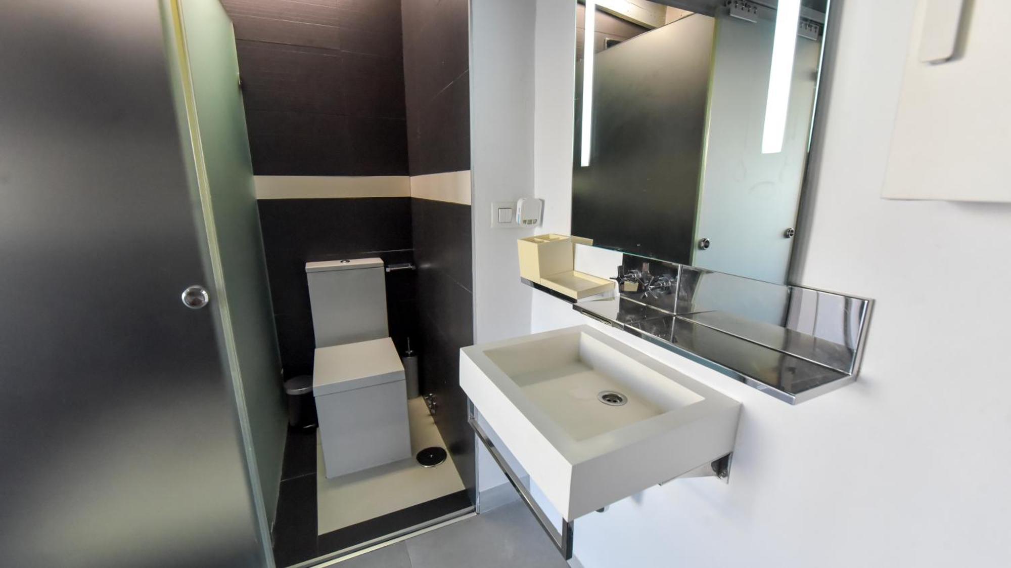 Appartement New! Duplex Exclusive Design - Terrace With View Séville