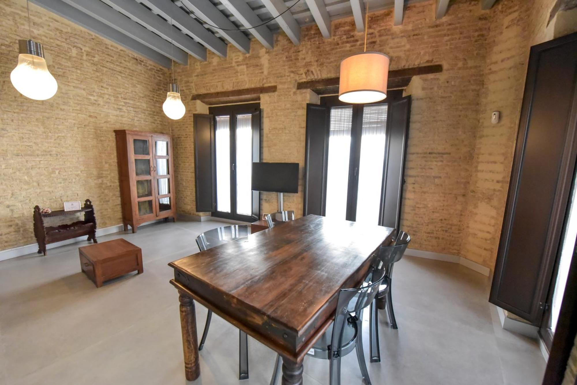 New! Duplex Exclusive Design - Terrace With View *