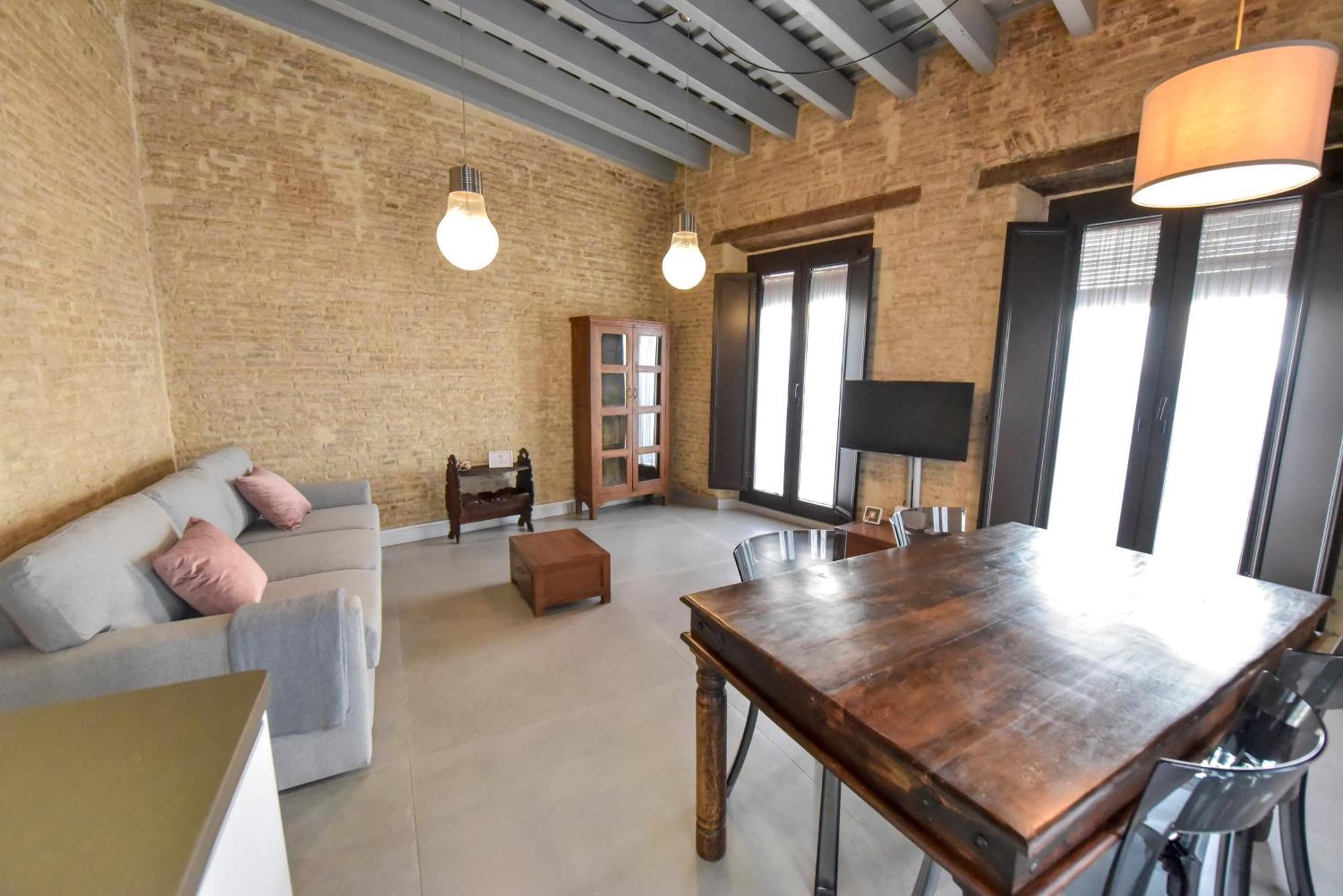New! Duplex Exclusive Design - Terrace With View Appartement *