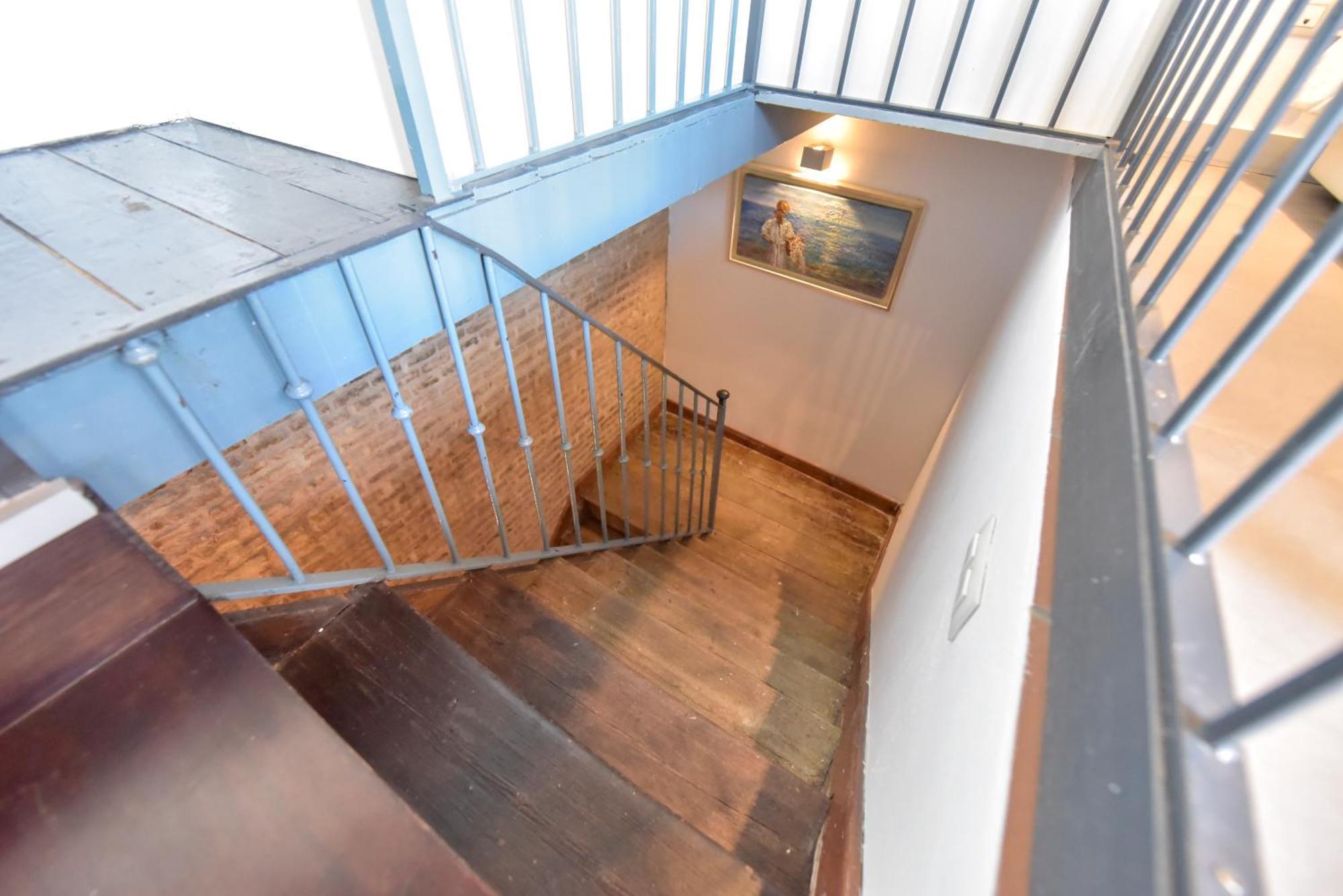New! Duplex Exclusive Design - Terrace With View Appartement Séville