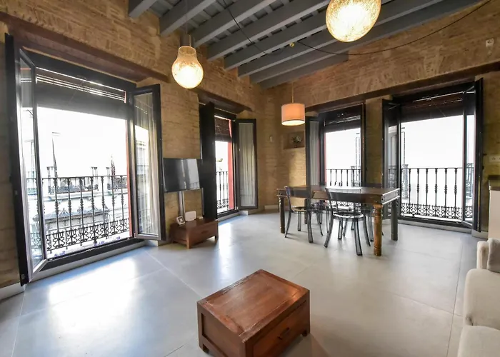 New! Duplex Exclusive Design - Terrace With View