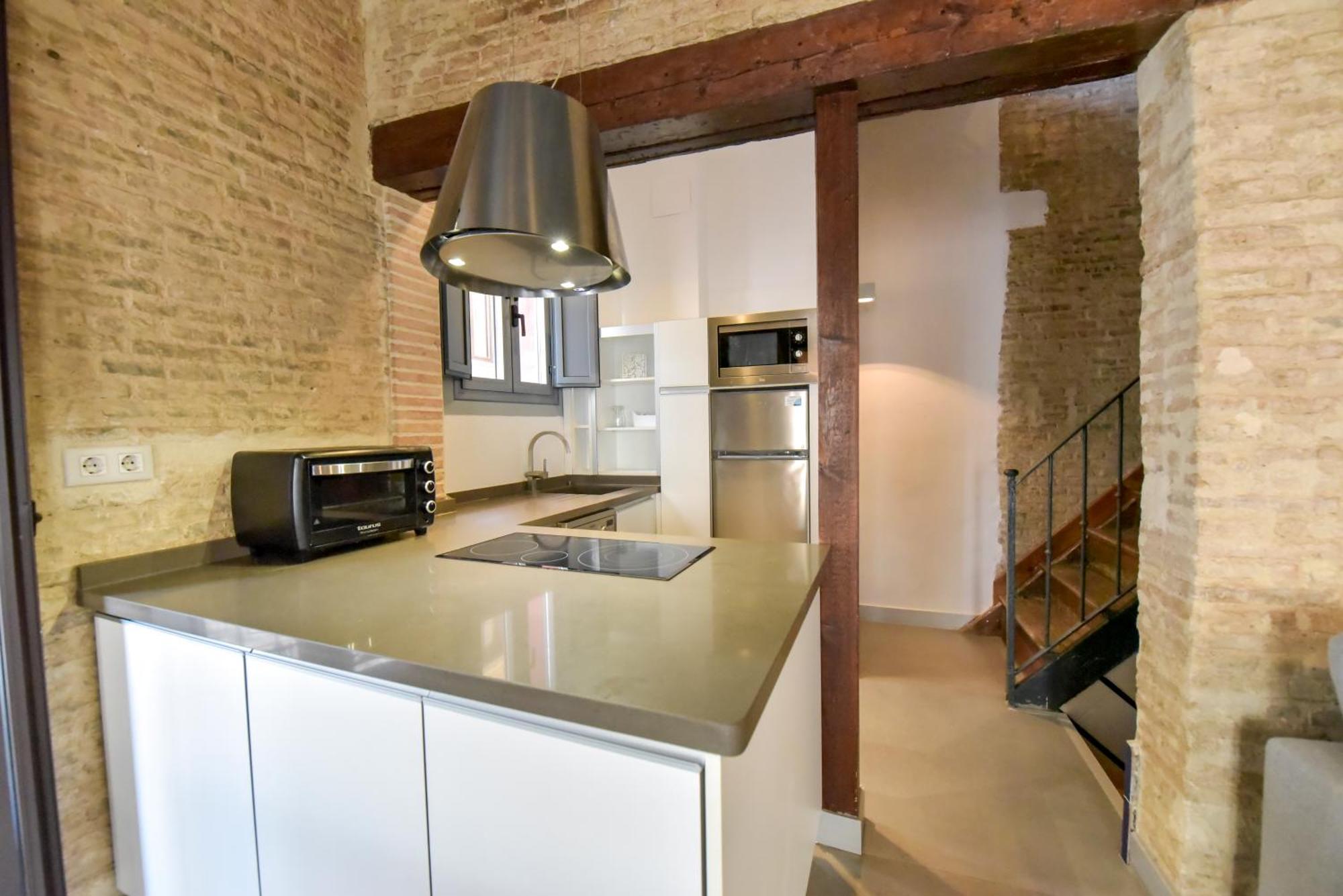 New! Duplex Exclusive Design - Terrace With View Apartamento