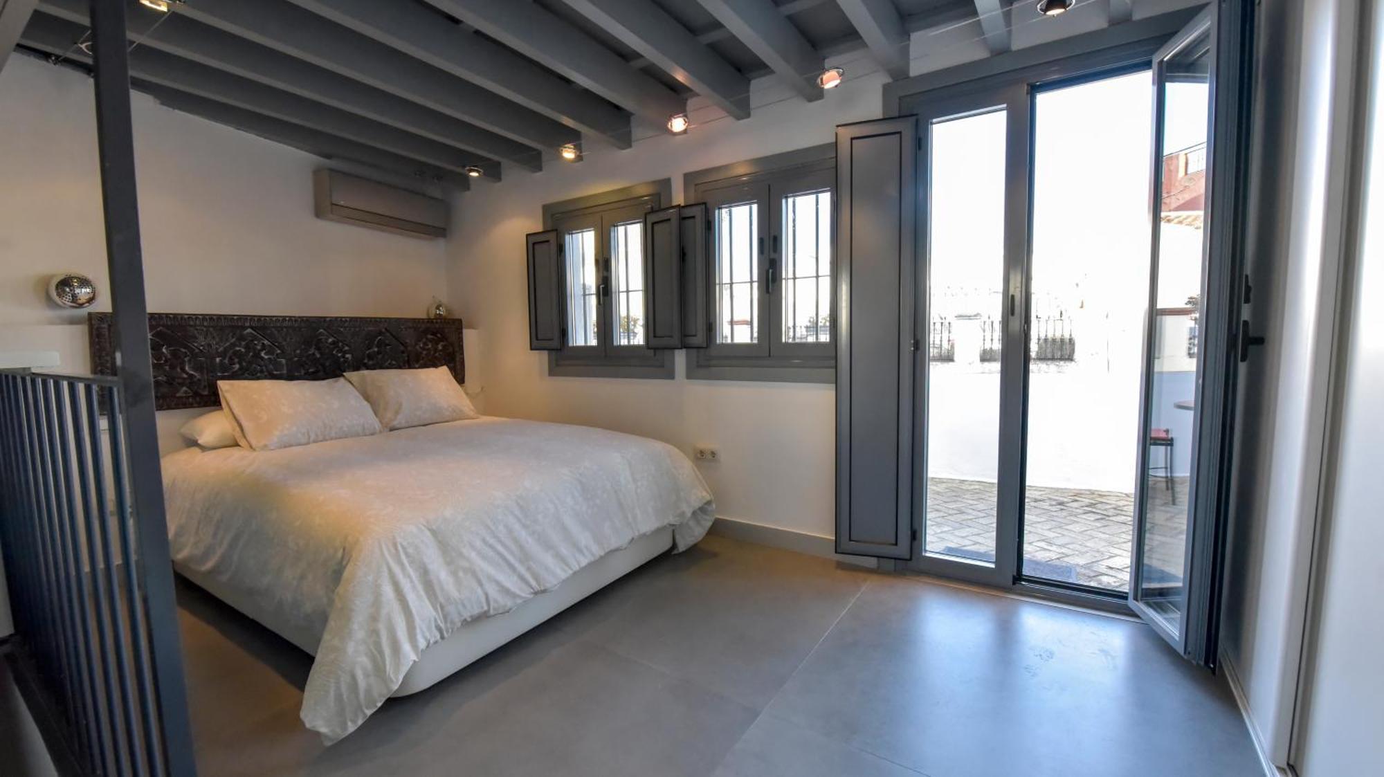 New! Duplex Exclusive Design - Terrace With View * Sevilha