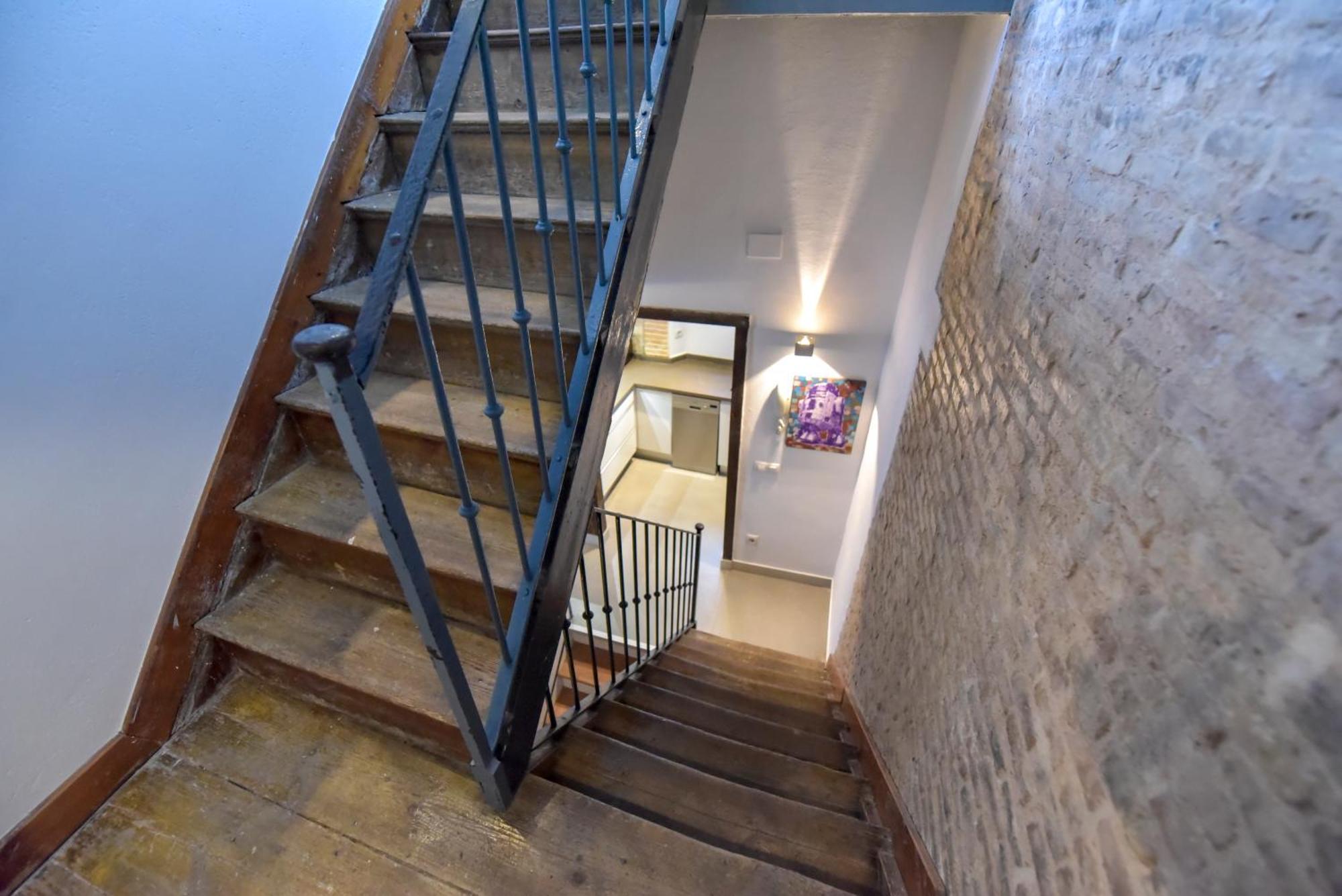 New! Duplex Exclusive Design - Terrace With View * Sevilha
