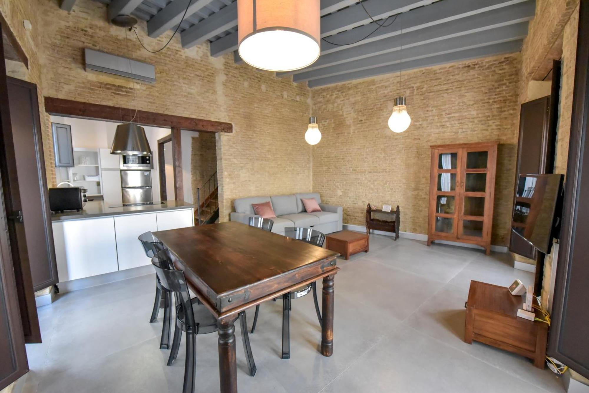 New! Duplex Exclusive Design - Terrace With View Apartamento