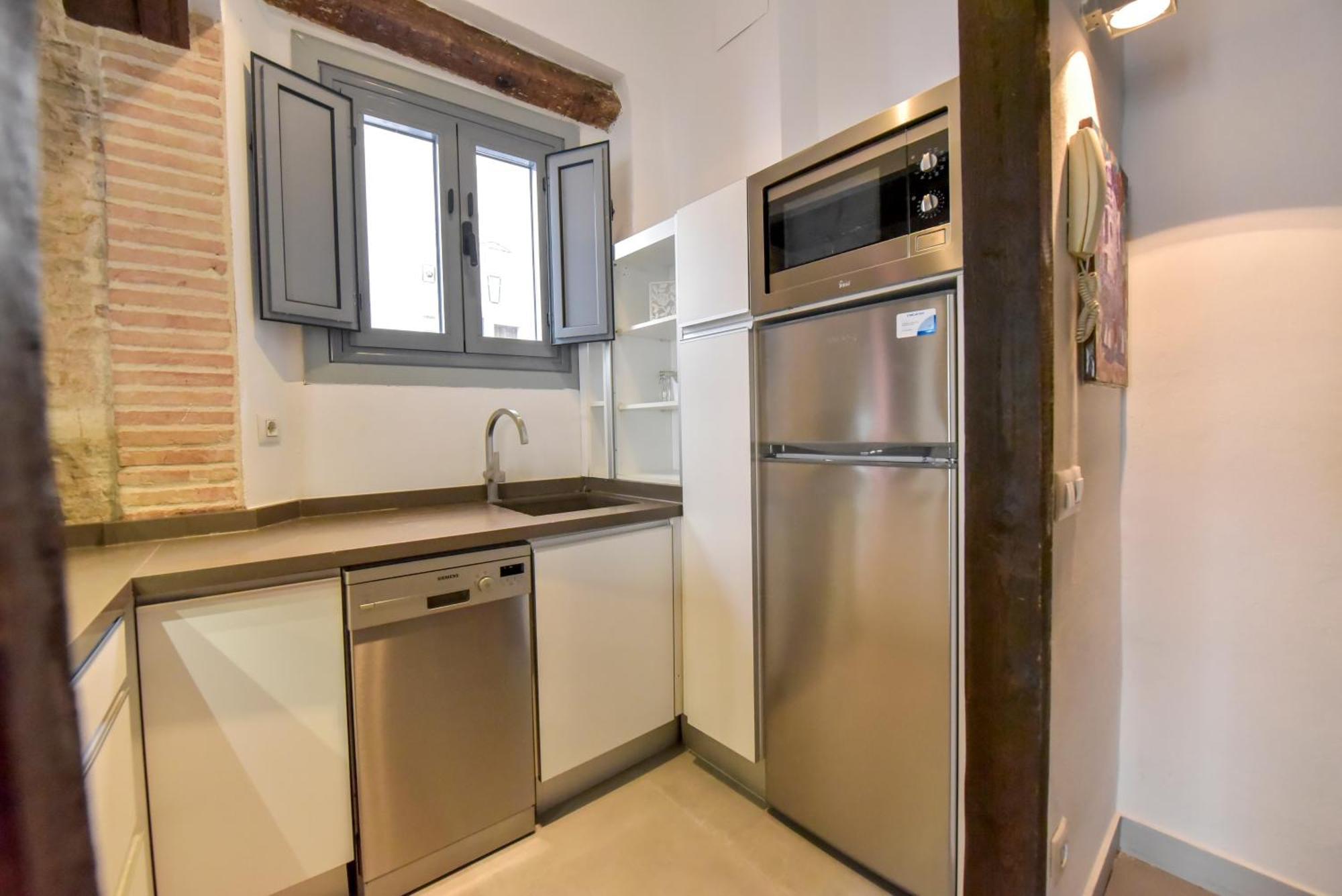 New! Duplex Exclusive Design - Terrace With View * Sevilha