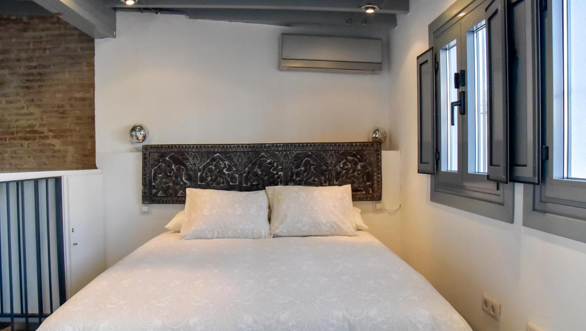 New! Duplex Exclusive Design - Terrace With View