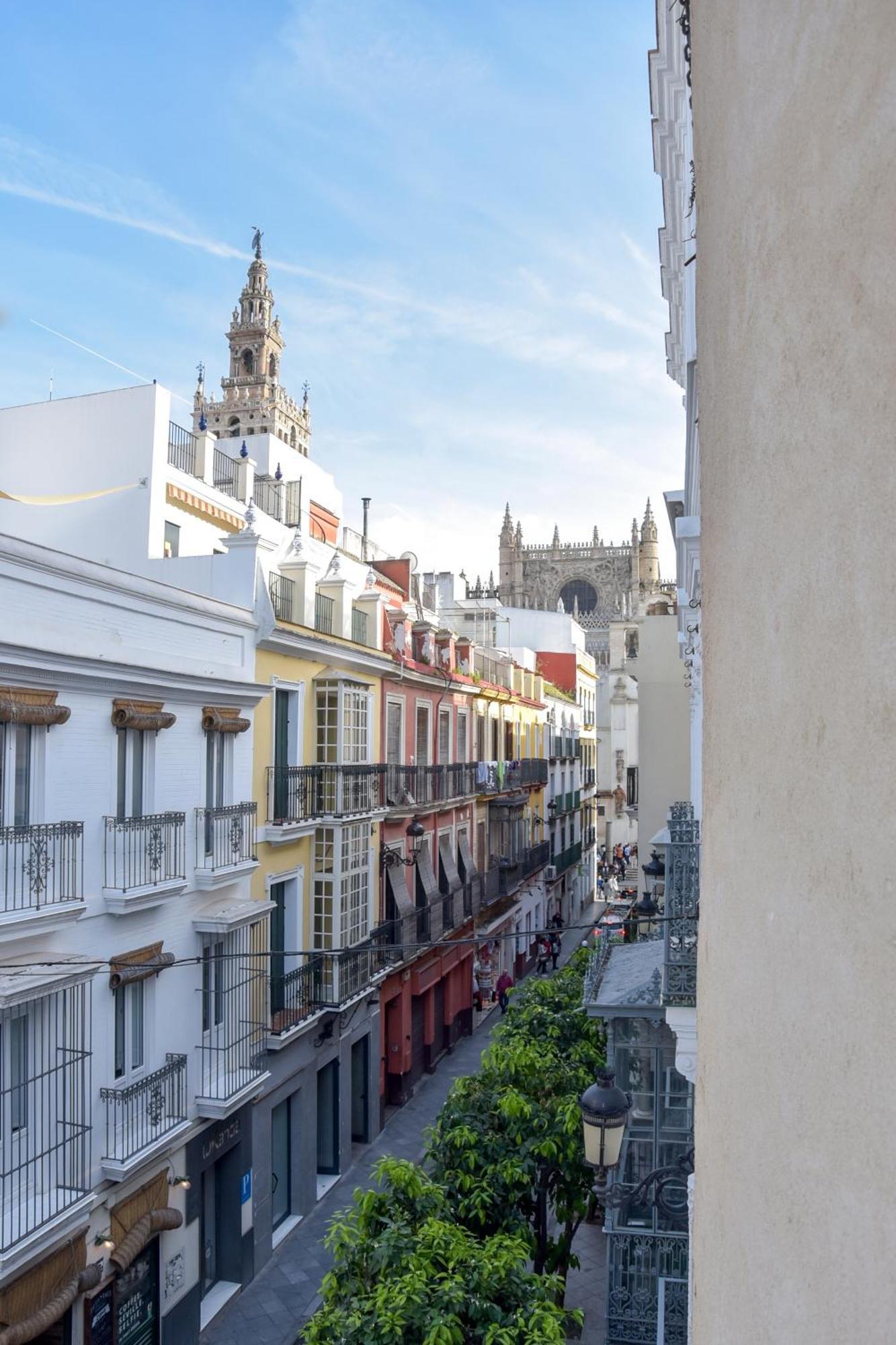 New! Duplex Exclusive Design - Terrace With View Apartamento